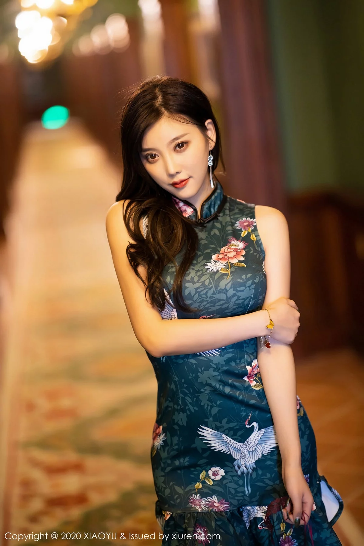 Xrmnw.Vip_杨晨晨_写真