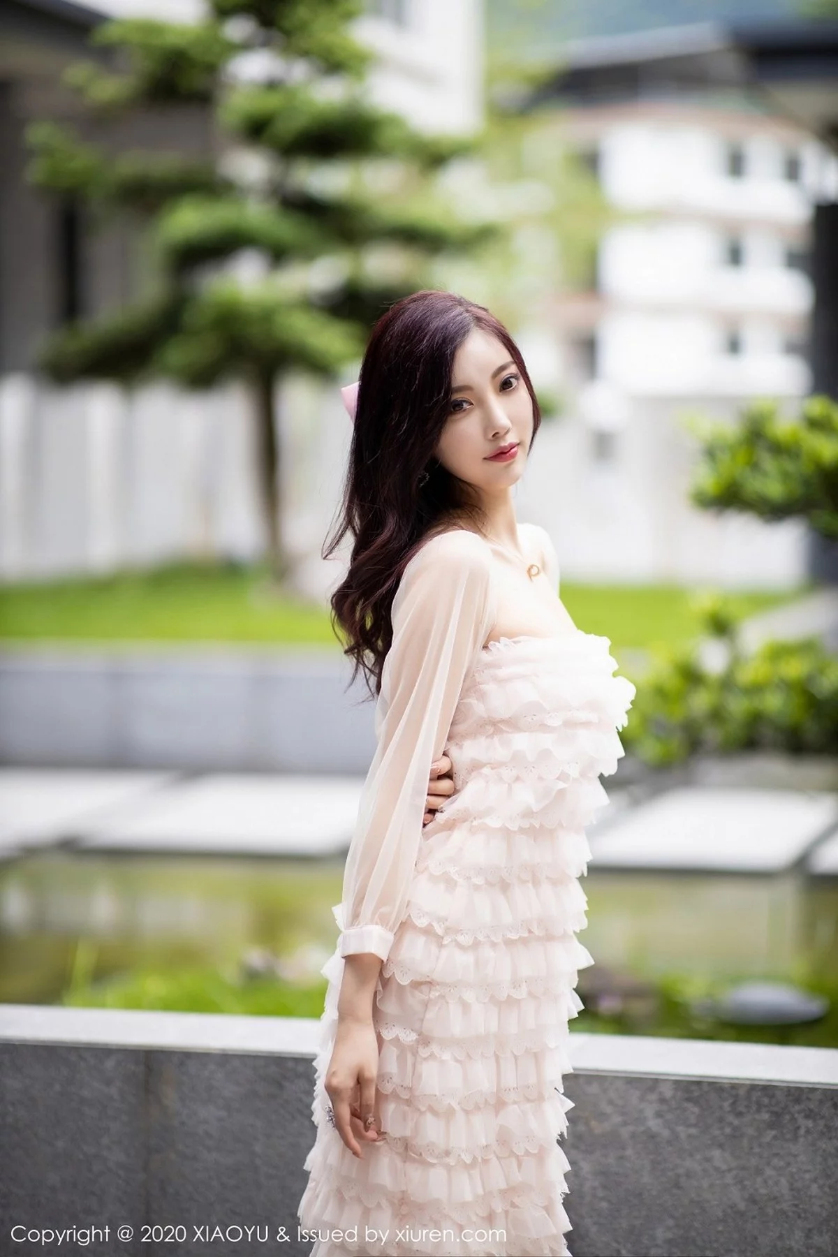Xrmnw.Vip_杨晨晨_写真
