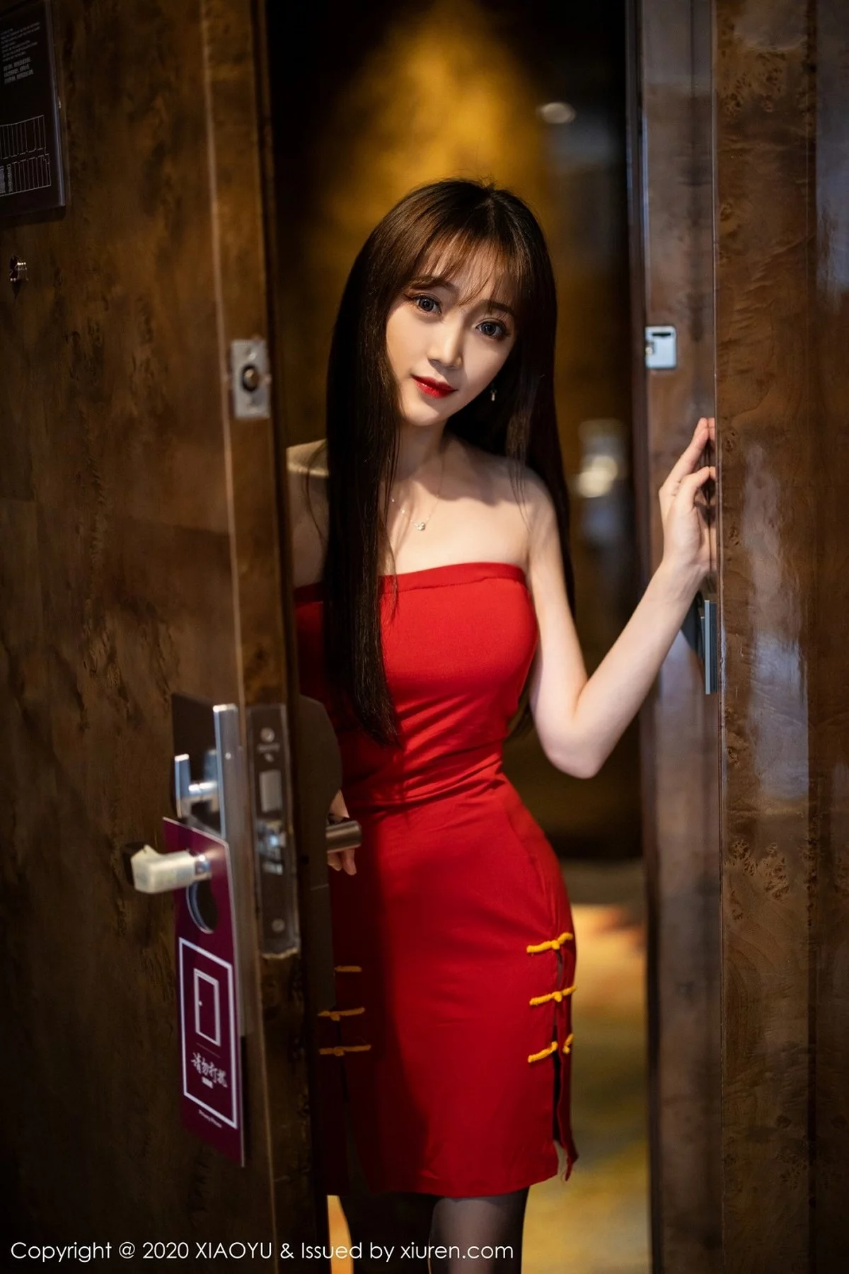 Xrmnw.Vip_允儿Claire_写真