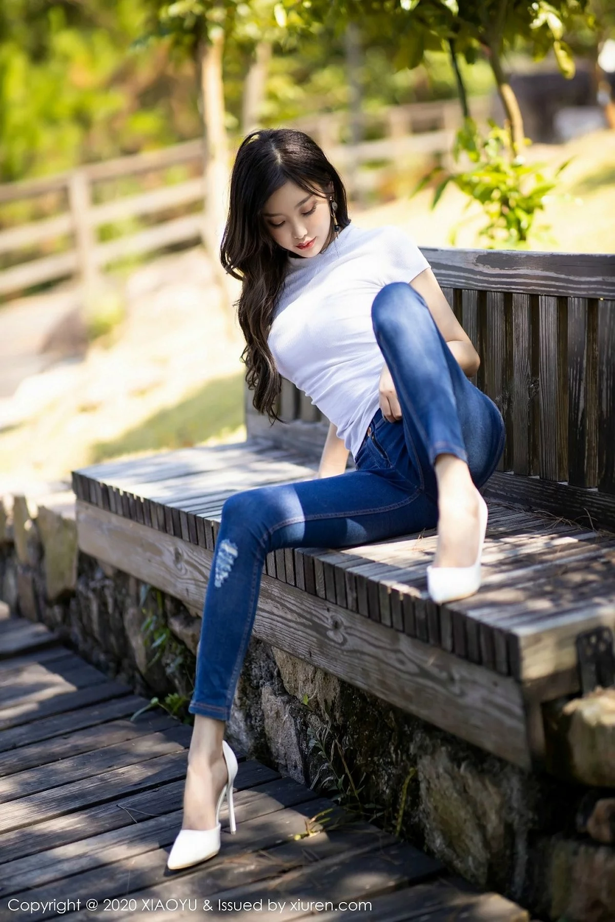 Xrmnw.Vip_杨晨晨_写真