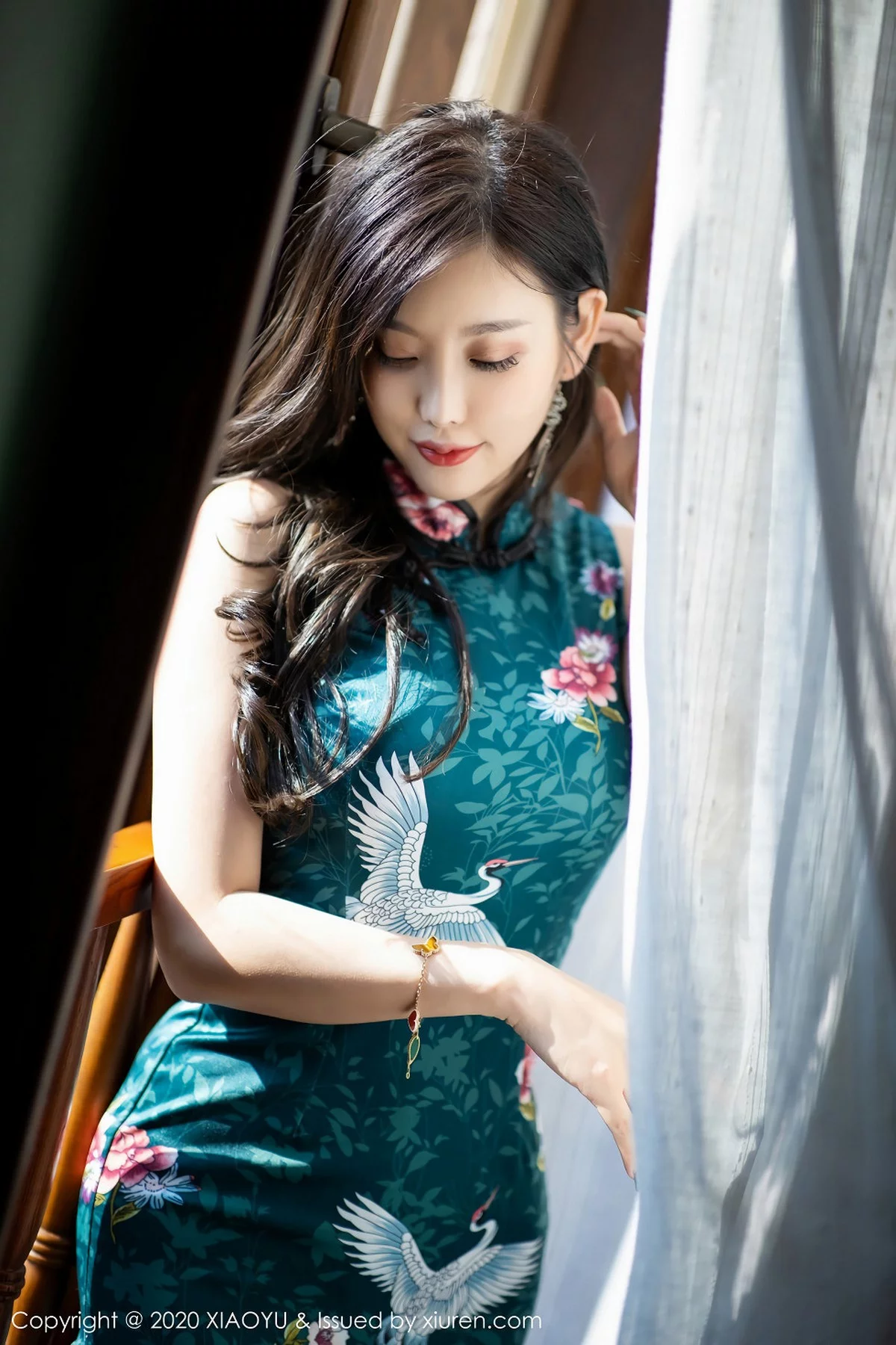 Xrmnw.Vip_杨晨晨_写真