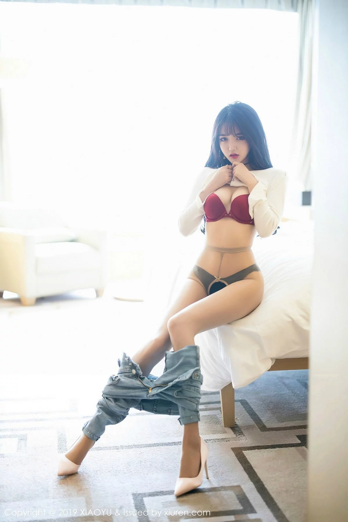 Xrmnw.Vip_Miko酱吖_写真