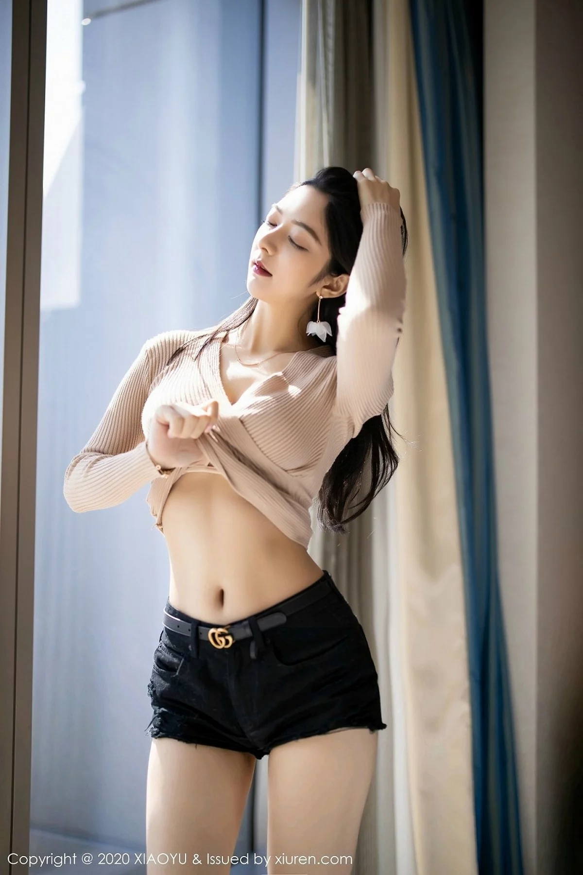 Xrmnw.Vip_小热巴_写真