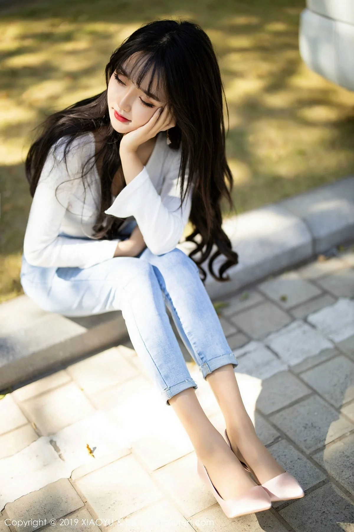 Xrmnw.Vip_Miko酱吖_写真