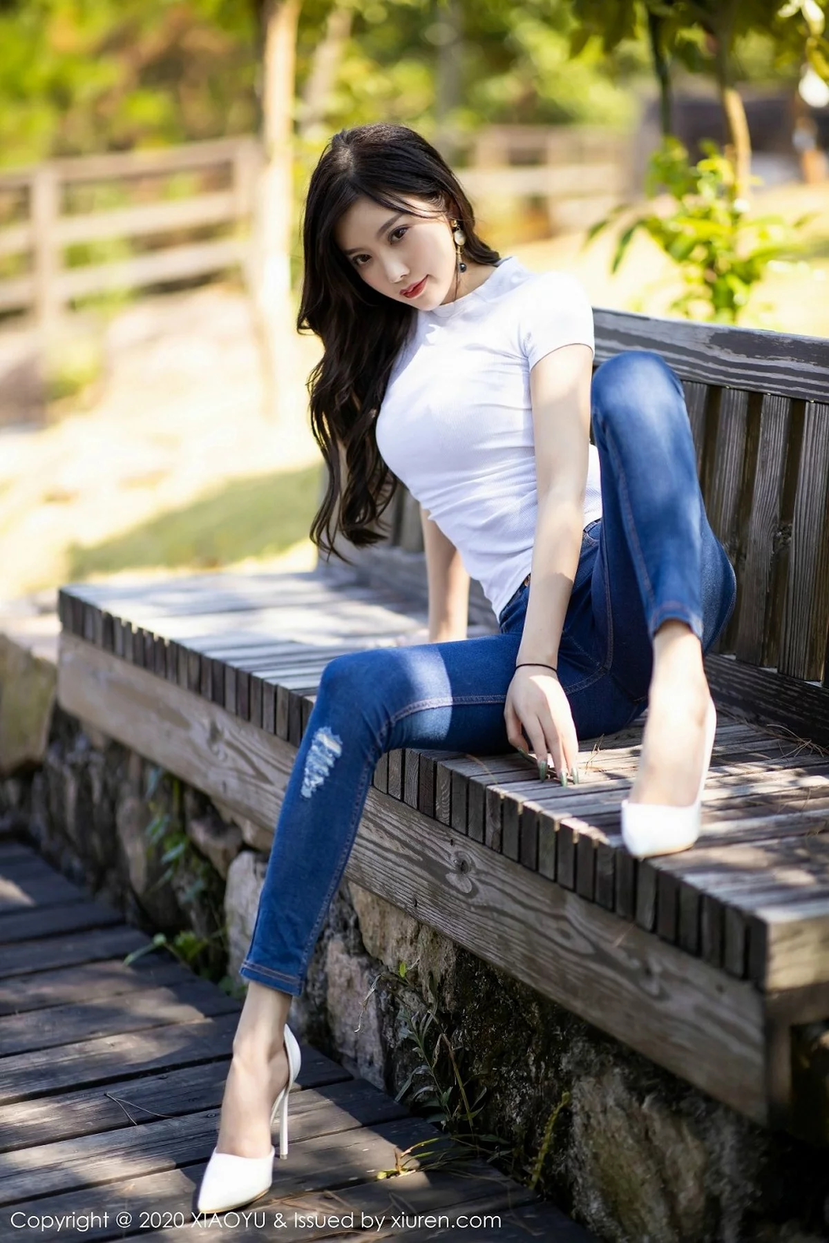 Xrmnw.Vip_杨晨晨_写真