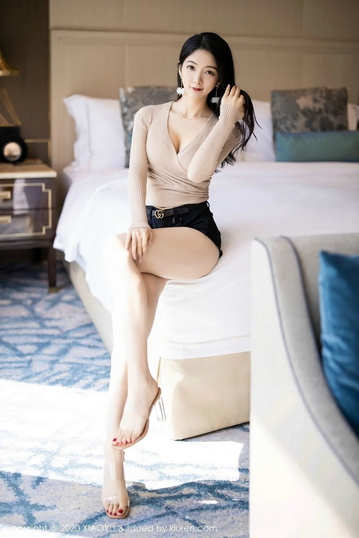 Xrmnw.Vip_小热巴_写真