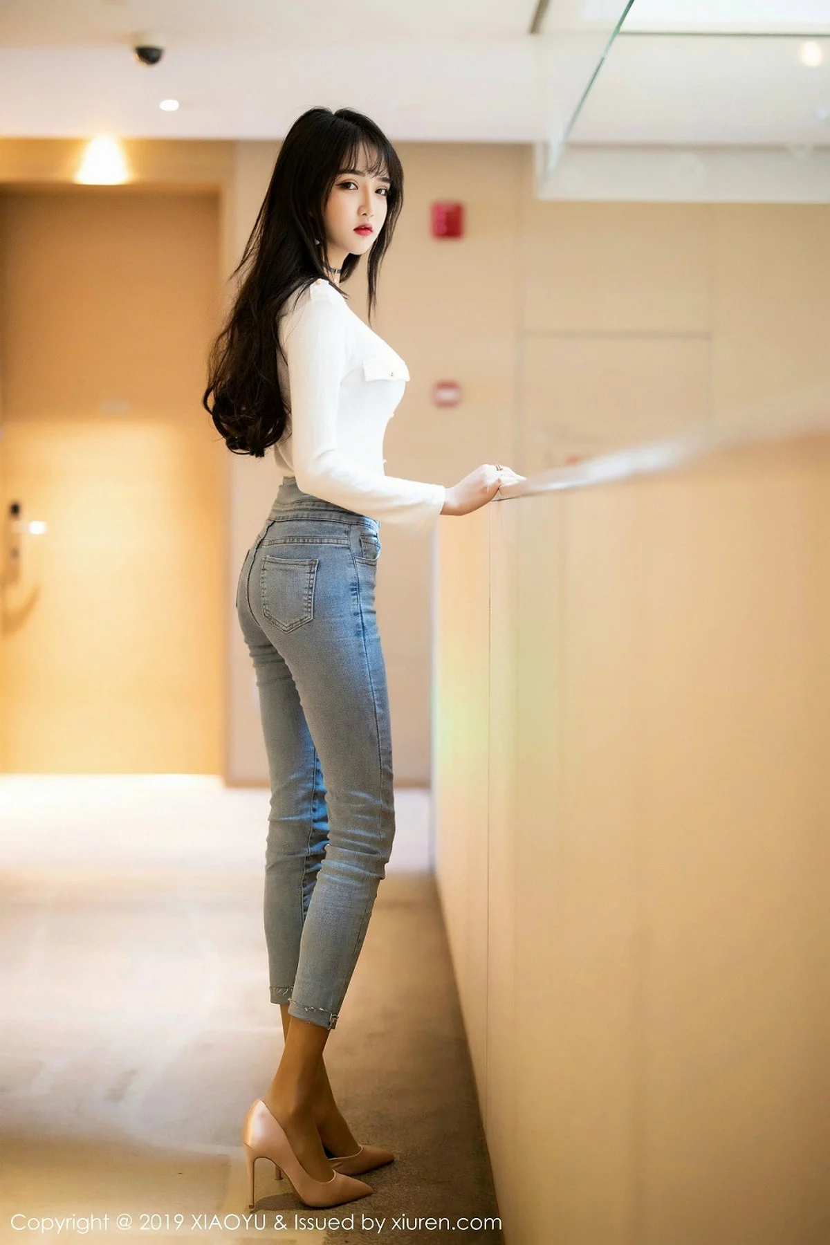 Xrmnw.Vip_Miko酱吖_写真