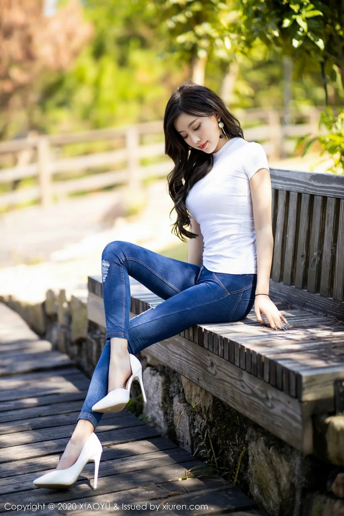 Xrmnw.Vip_杨晨晨_写真