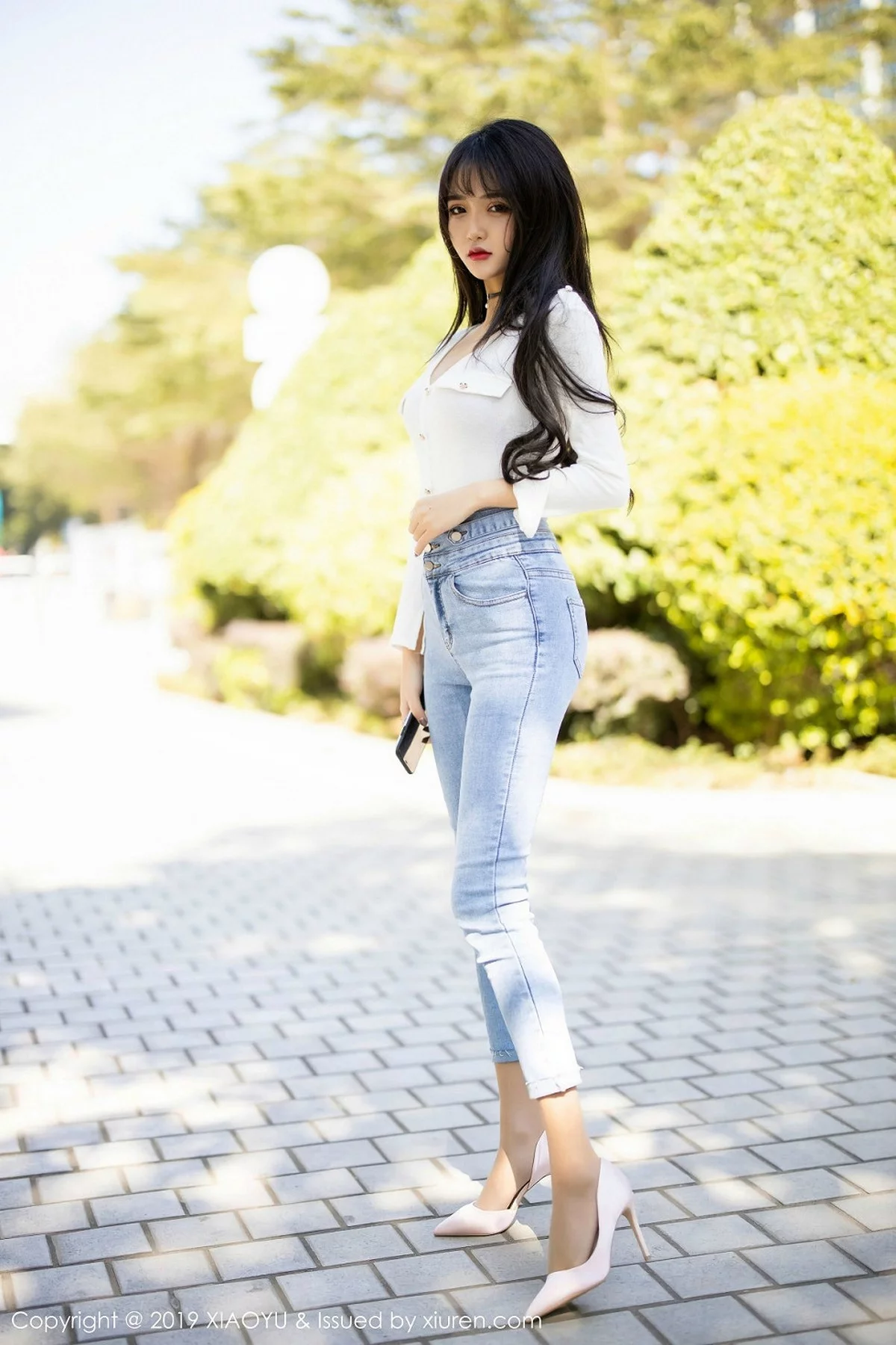Xrmnw.Vip_Miko酱吖_写真