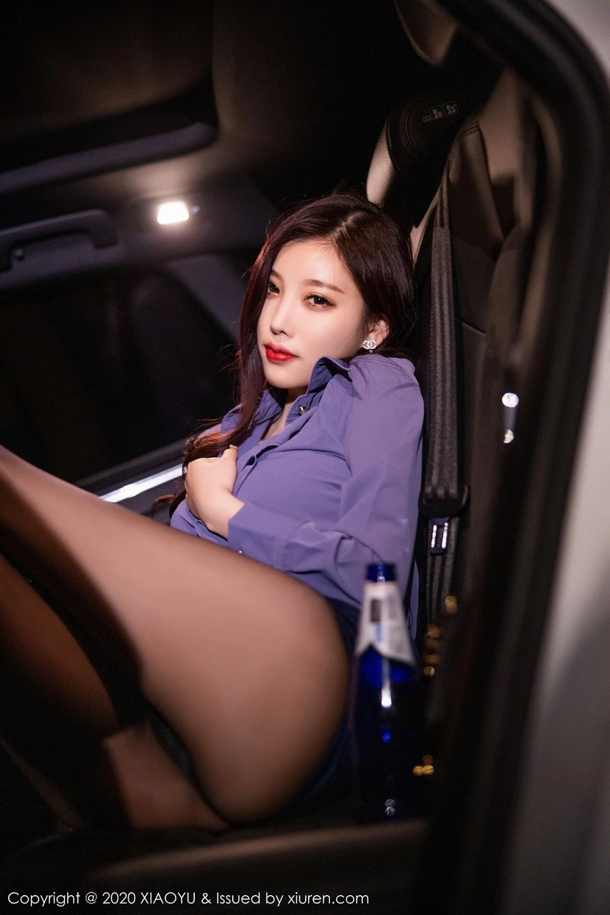 Xrmnw.Vip_杨晨晨_写真