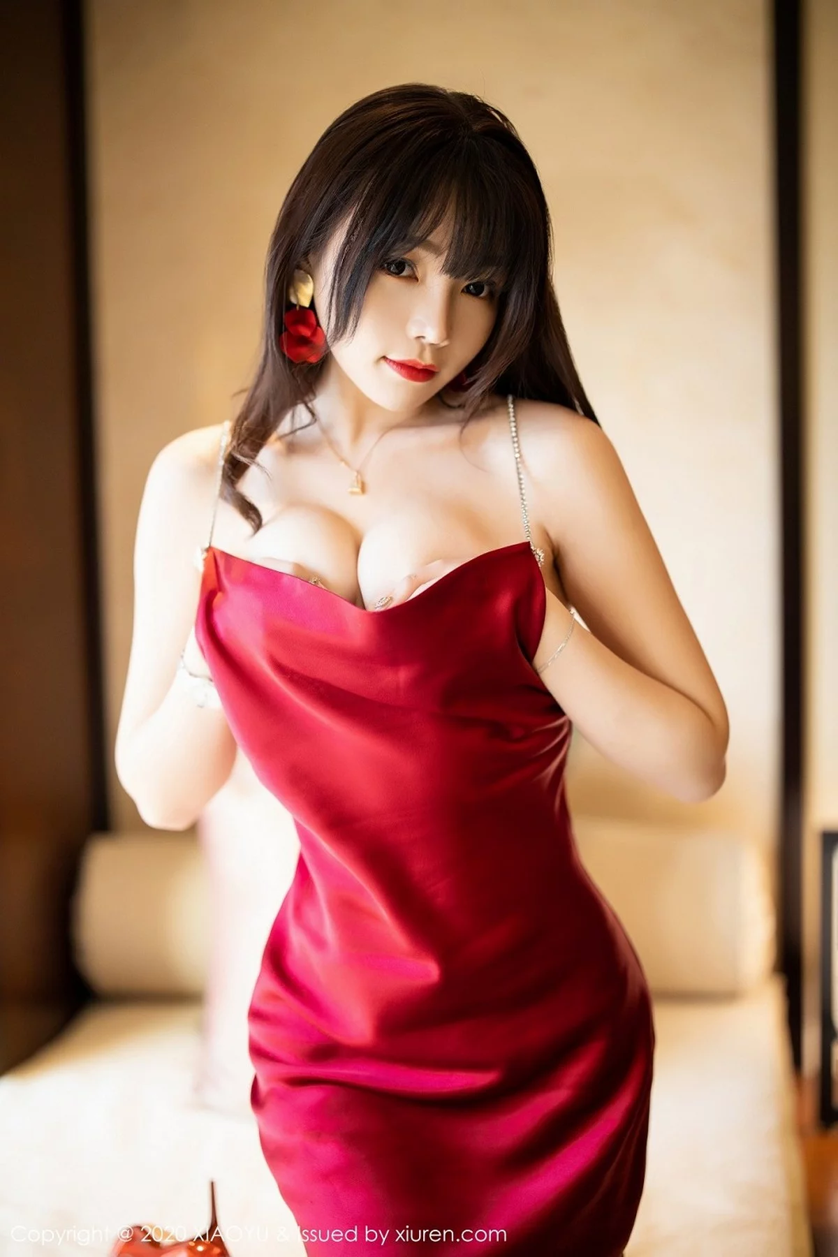 Xrmnw.Vip_芝芝Booty_写真