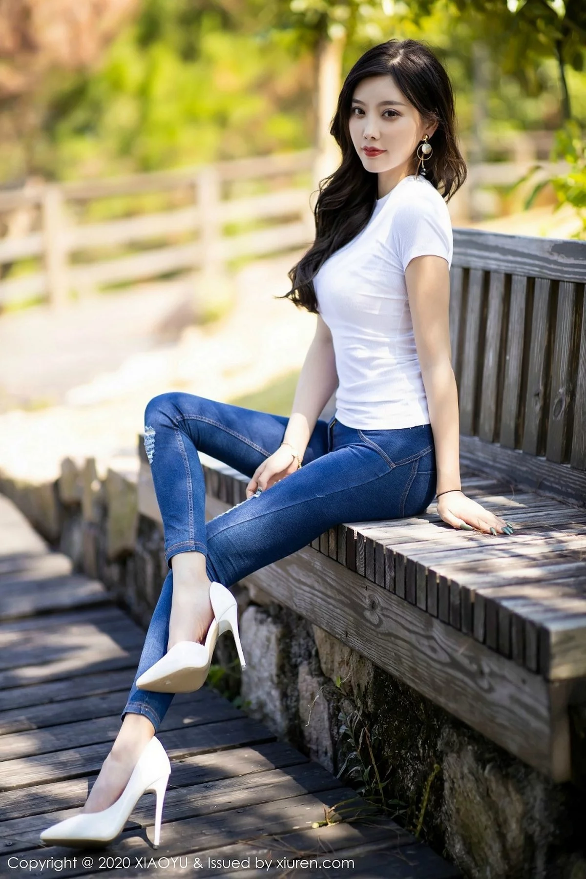 Xrmnw.Vip_杨晨晨_写真