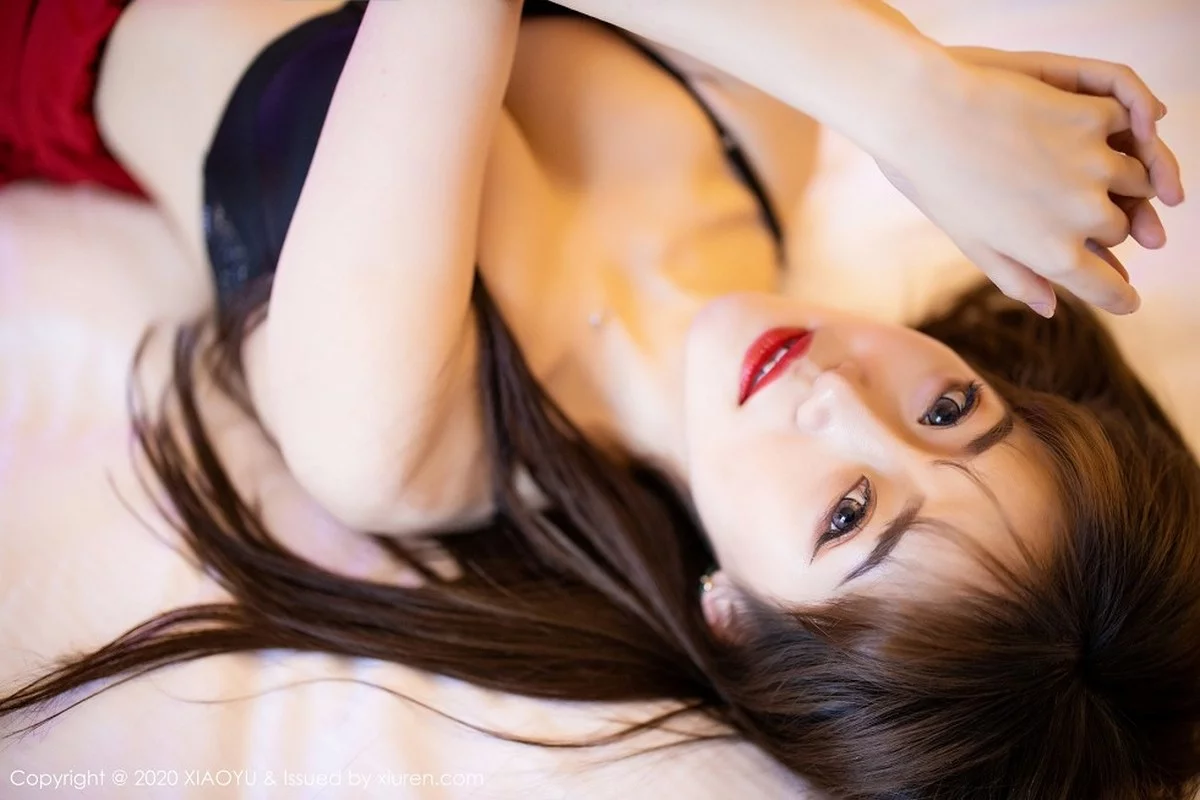 Xrmnw.Vip_允儿Claire_写真