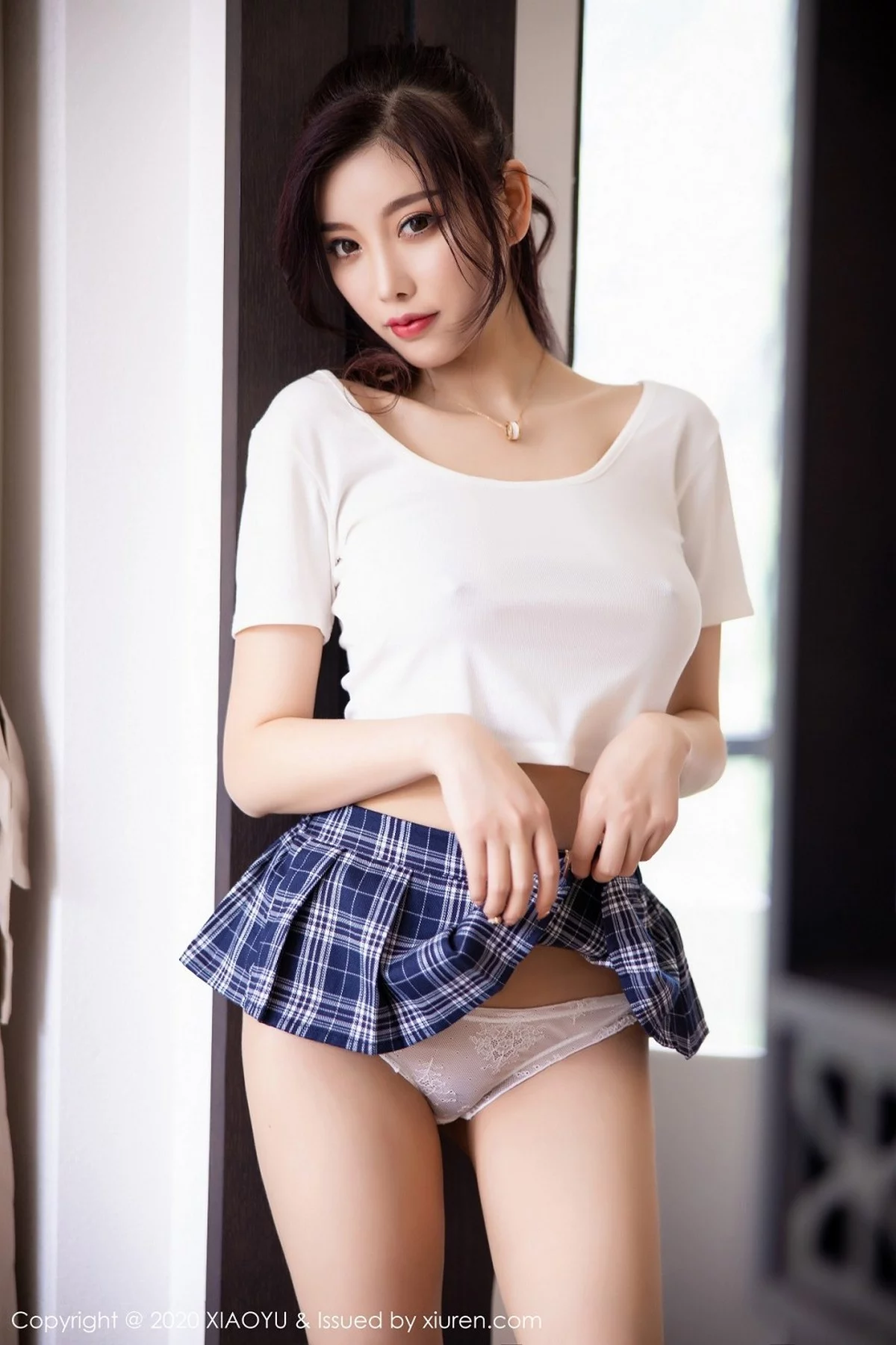 Xrmnw.Vip_杨晨晨_写真
