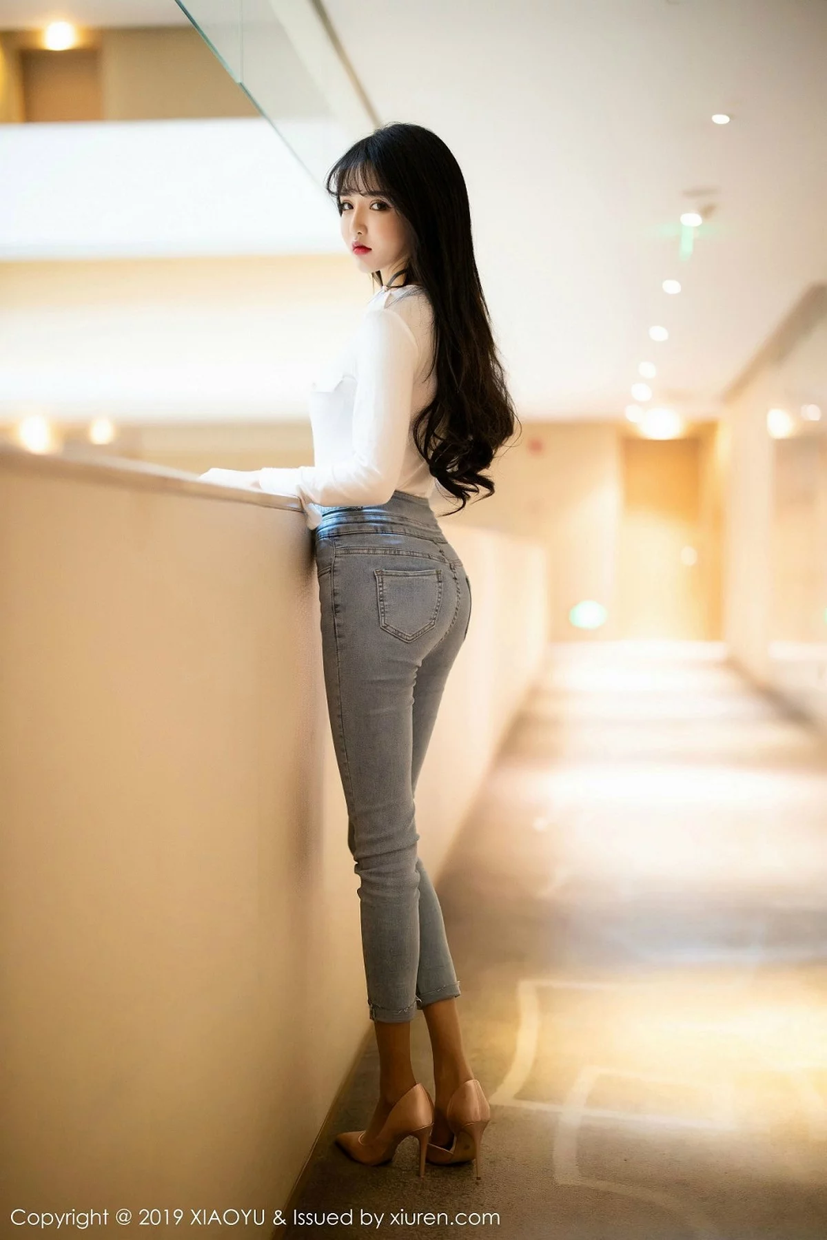 Xrmnw.Vip_Miko酱吖_写真