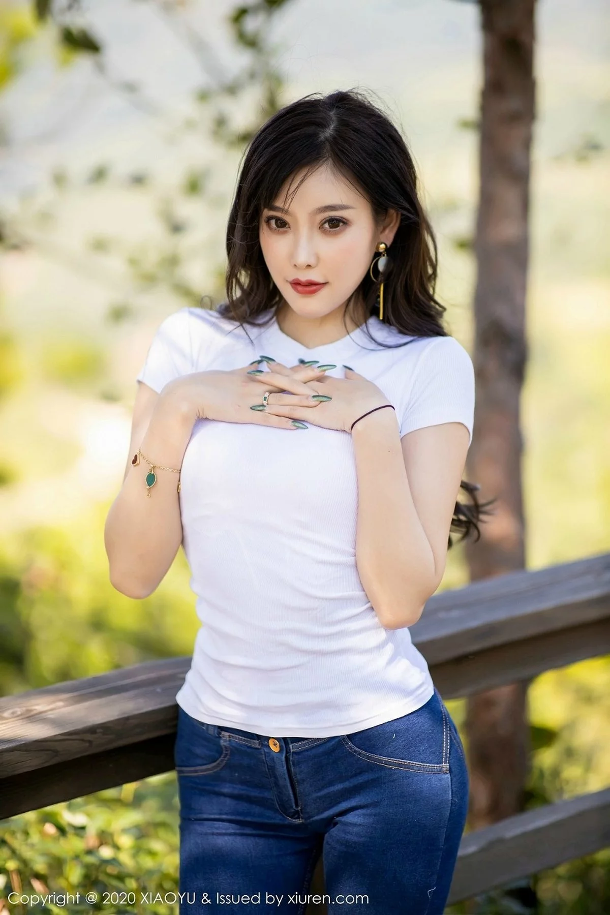 Xrmnw.Vip_杨晨晨_写真