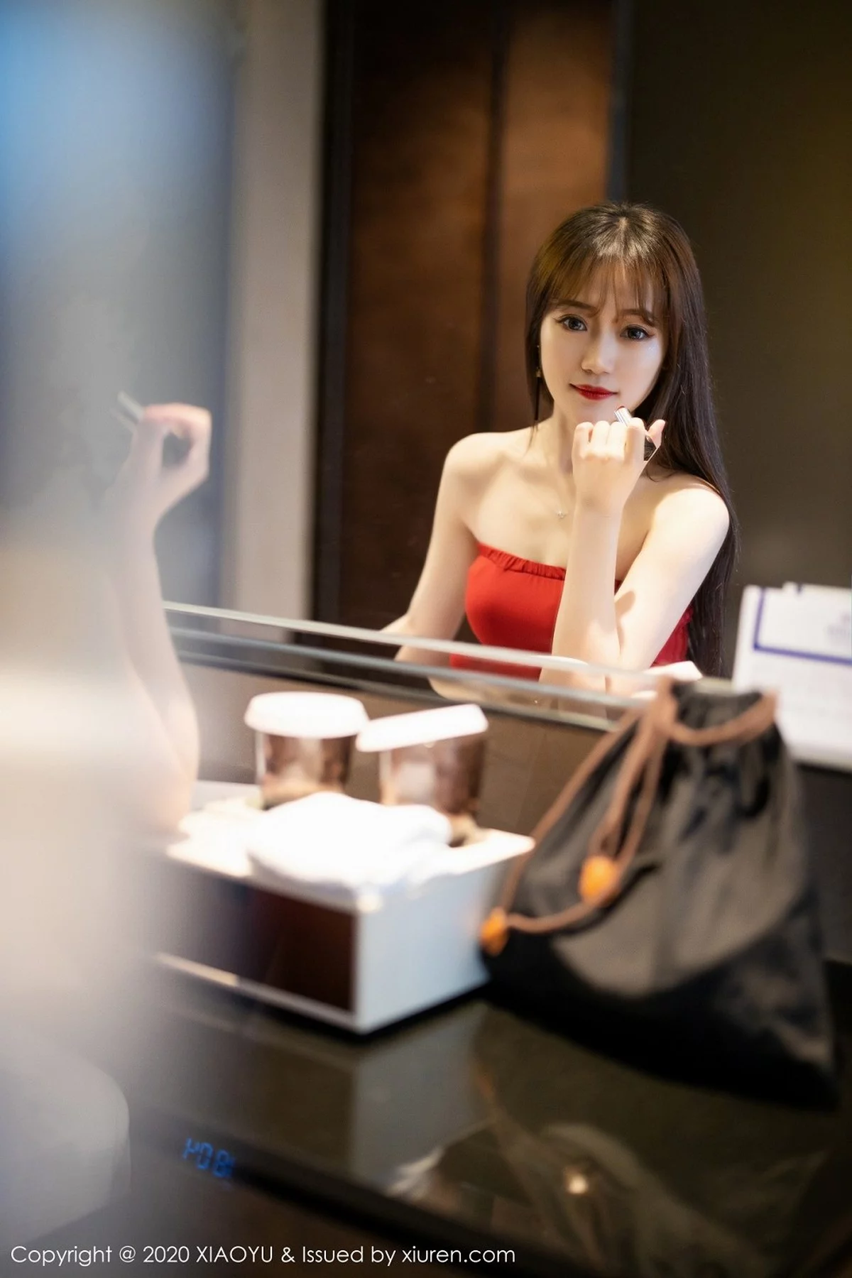 Xrmnw.Vip_允儿Claire_写真