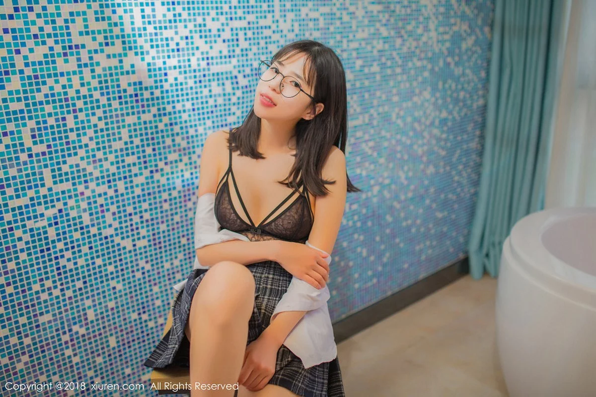 Xrmnw.Vip_艾栗栗_写真