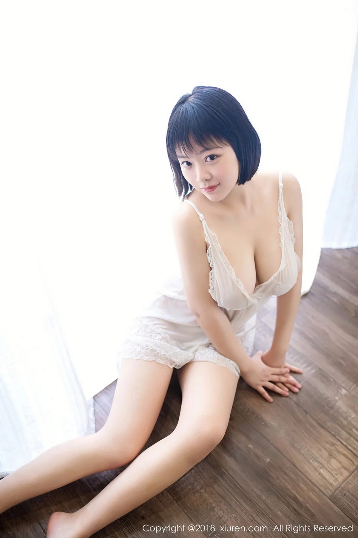 Xrmnw.Vip_赤间菀枫_写真