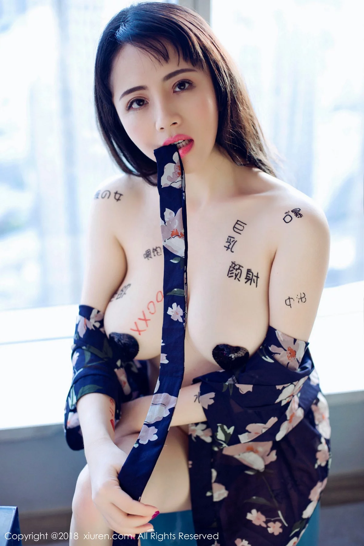 Xrmnw.Vip_瑞瑞_写真
