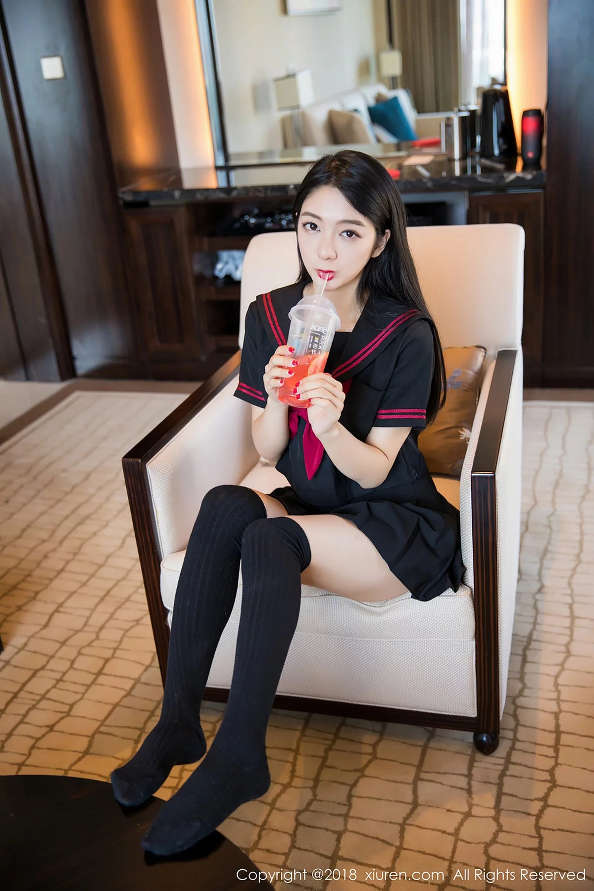 Xrmnw.Vip_小热巴_写真