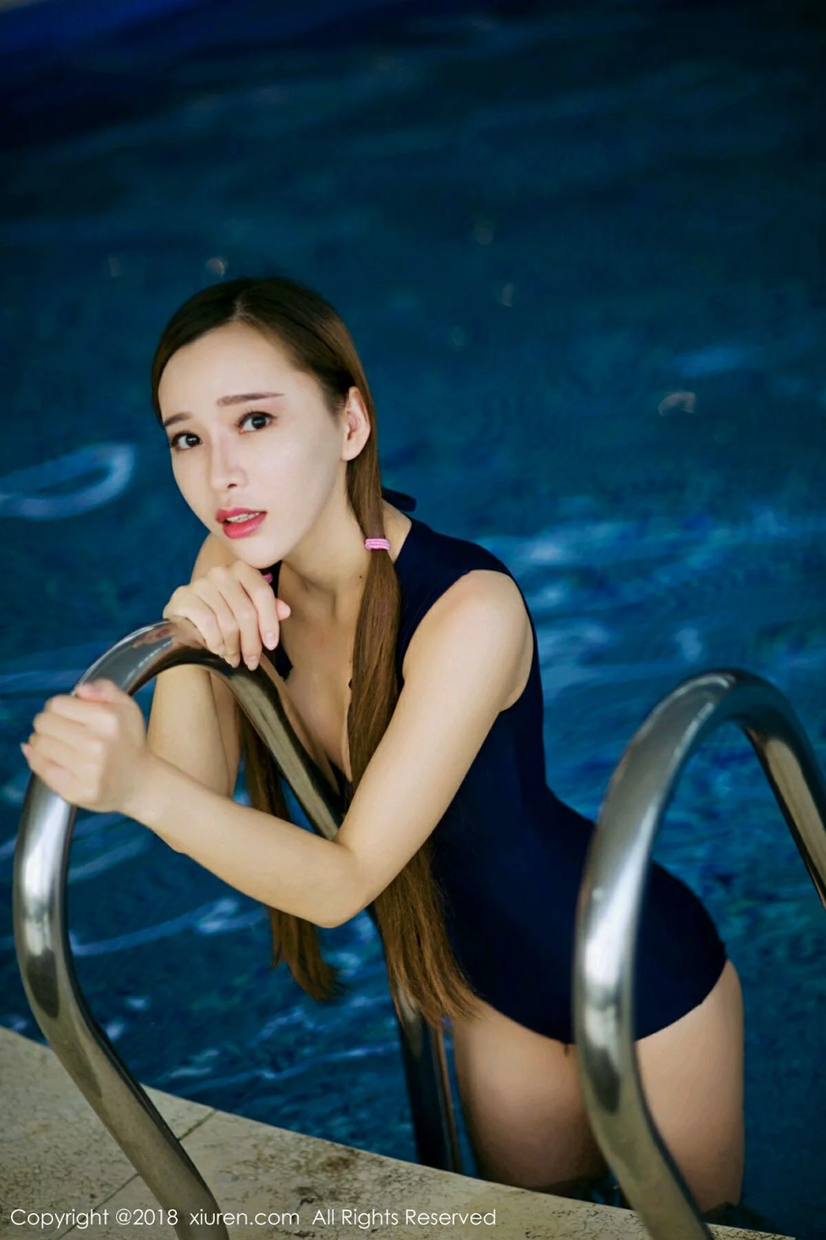 Xrmnw.Vip_艾小青_写真