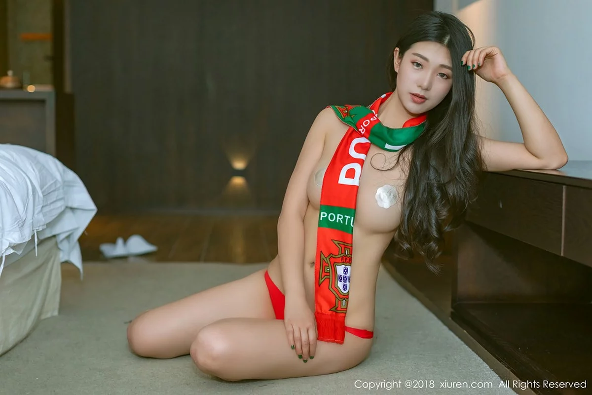 Xrmnw.Vip_宋KiKi_写真