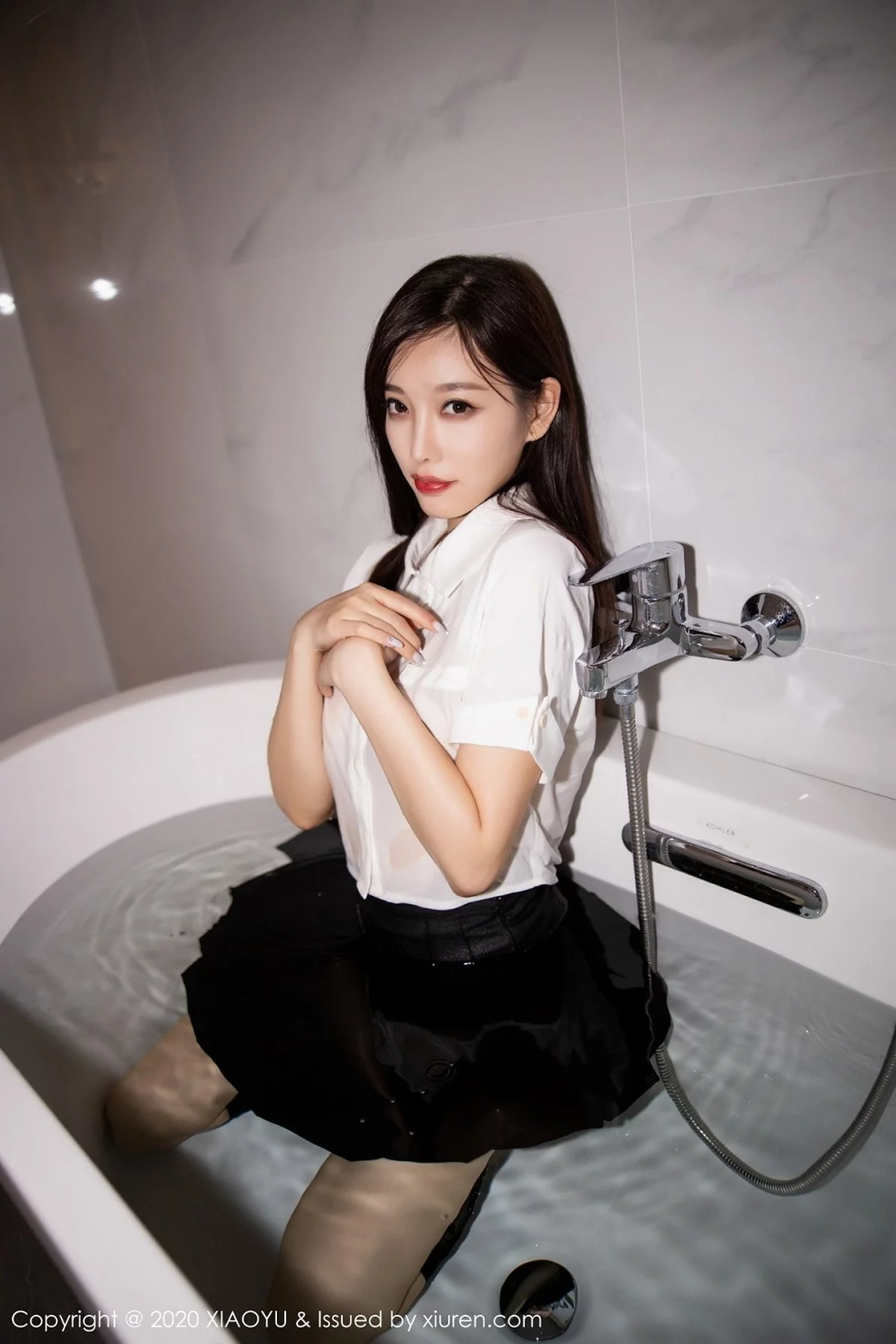 Xrmnw.Vip_杨晨晨_写真