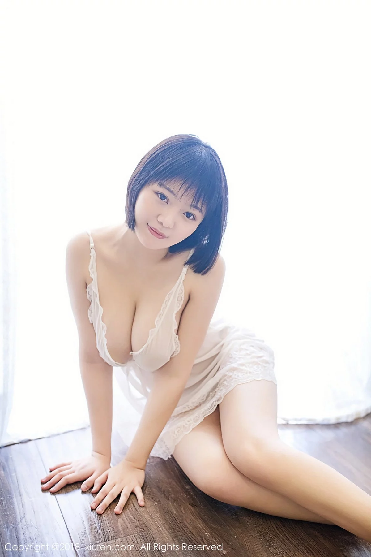 Xrmnw.Vip_赤间菀枫_写真