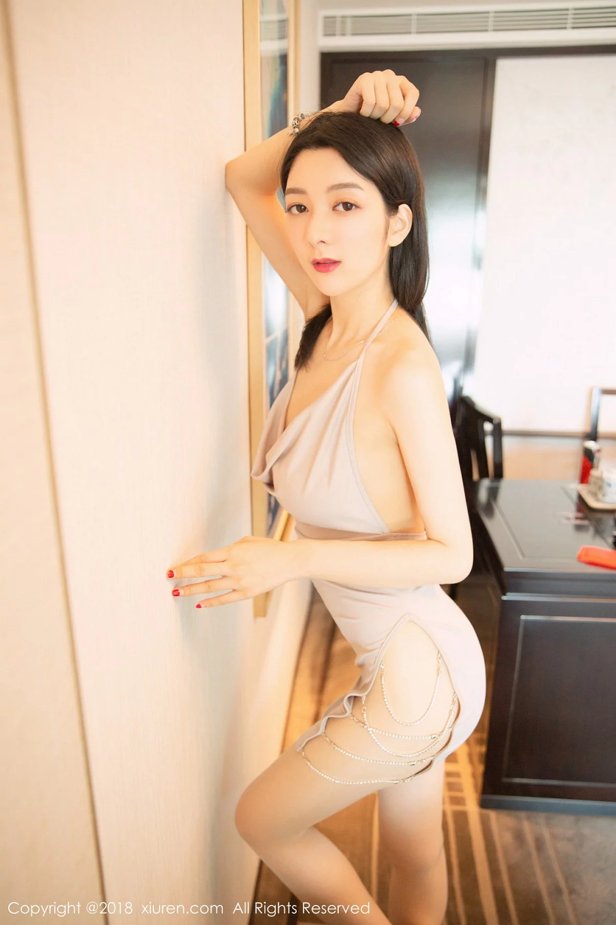 Xrmnw.Vip_小热巴_写真