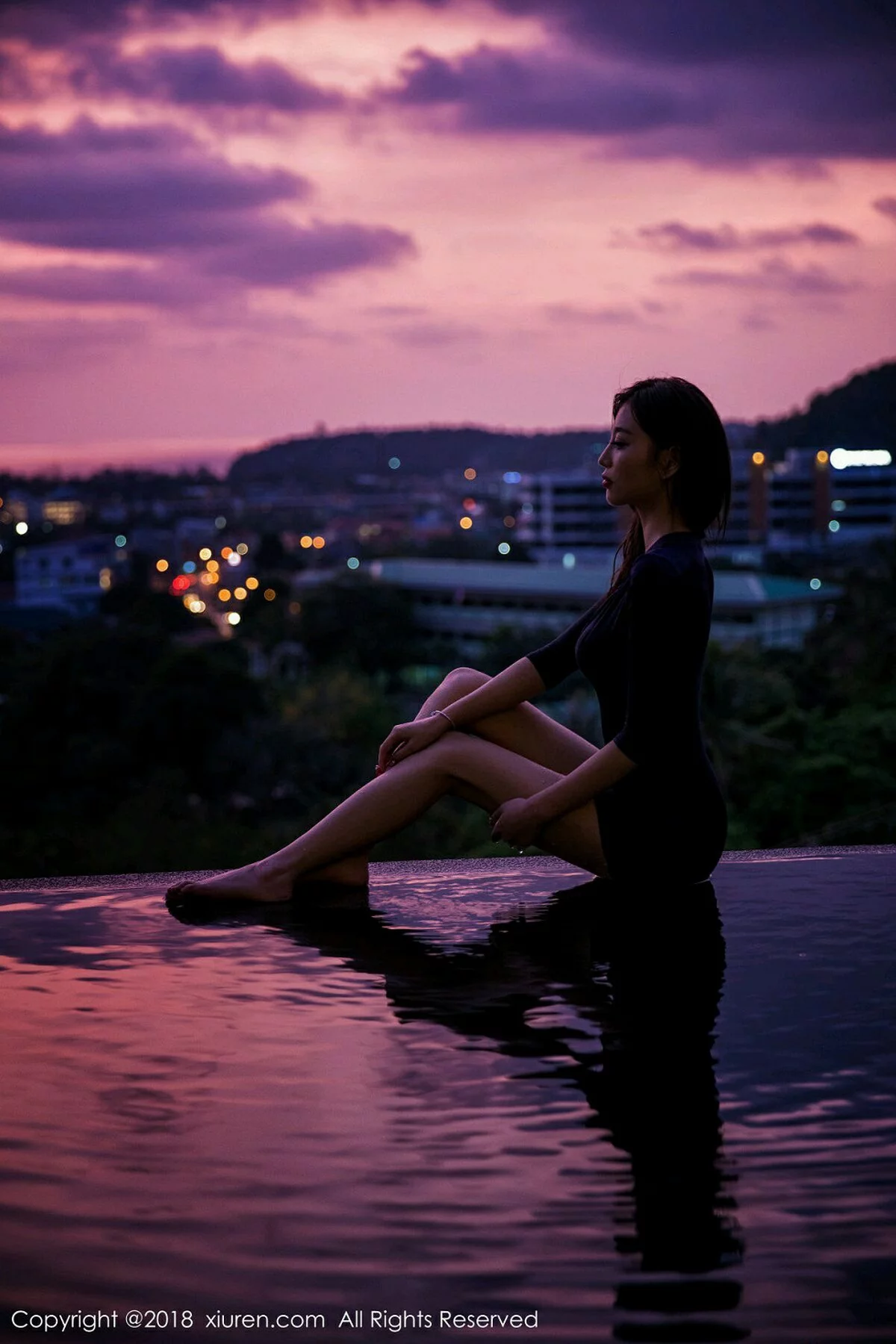 Xrmnw.Vip_杨晨晨_写真