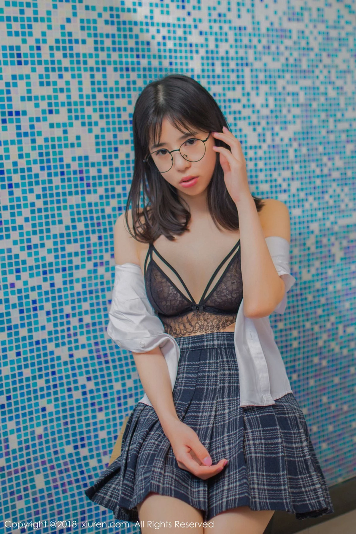 Xrmnw.Vip_艾栗栗_写真