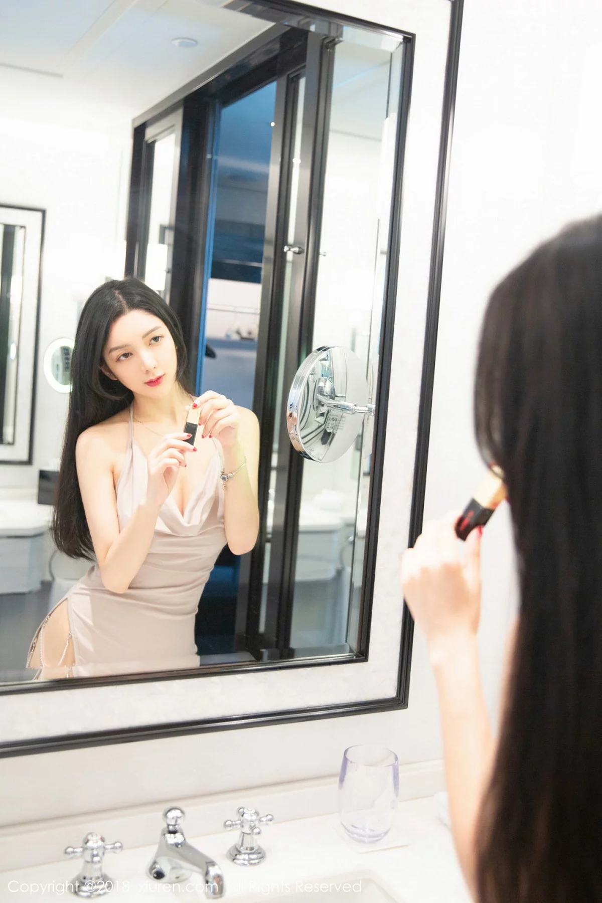 Xrmnw.Vip_小热巴_写真