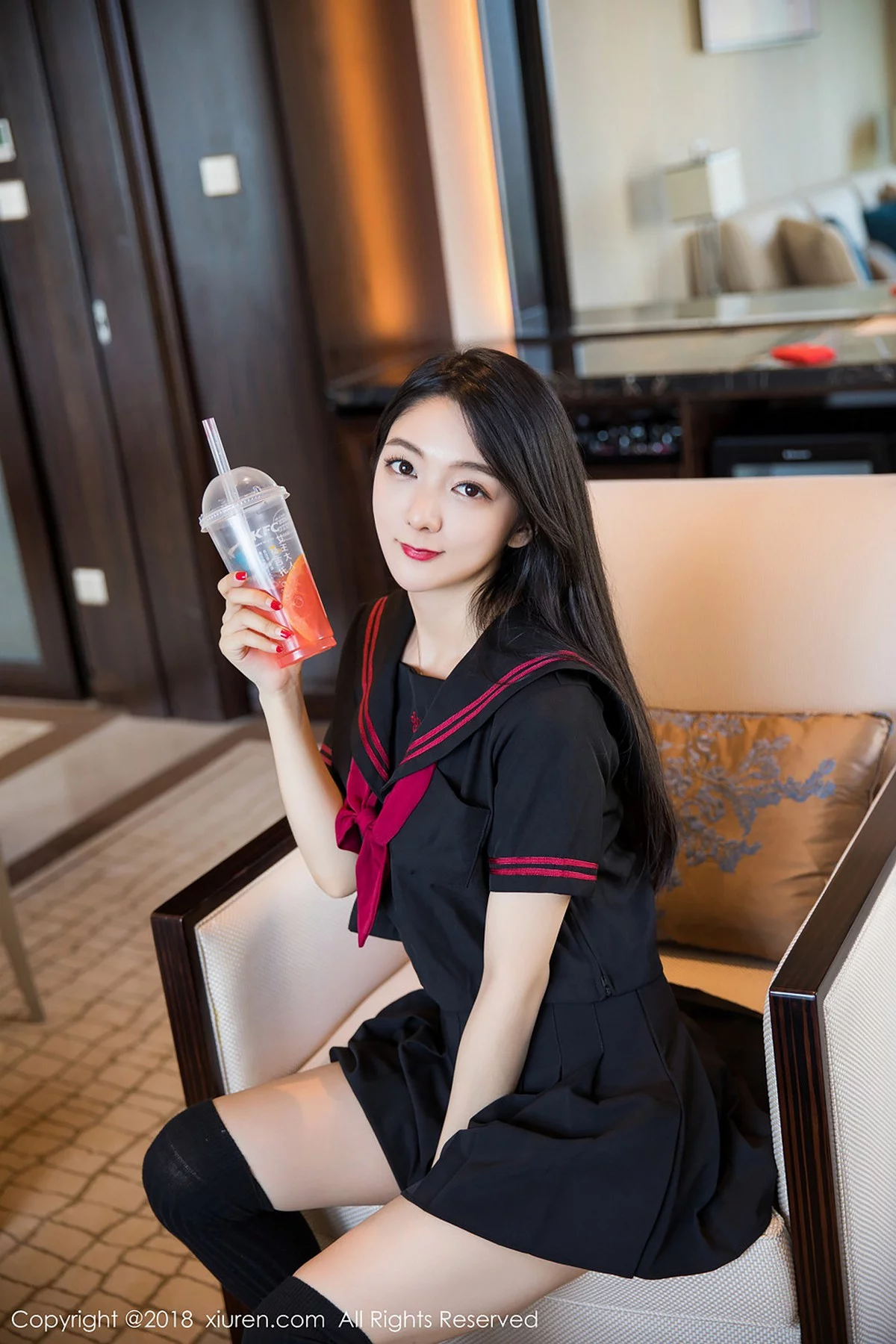 Xrmnw.Vip_小热巴_写真