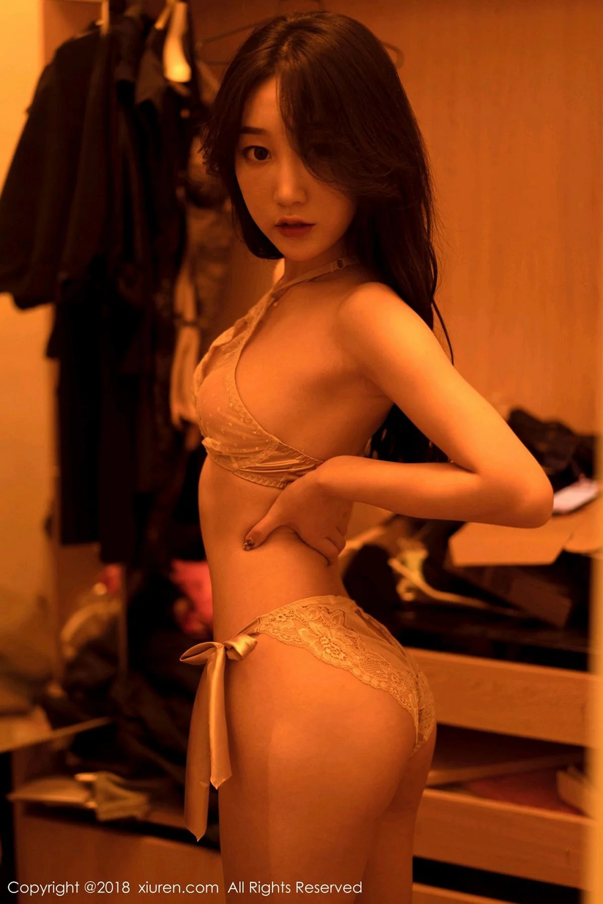 Xrmnw.Vip_小九月_写真