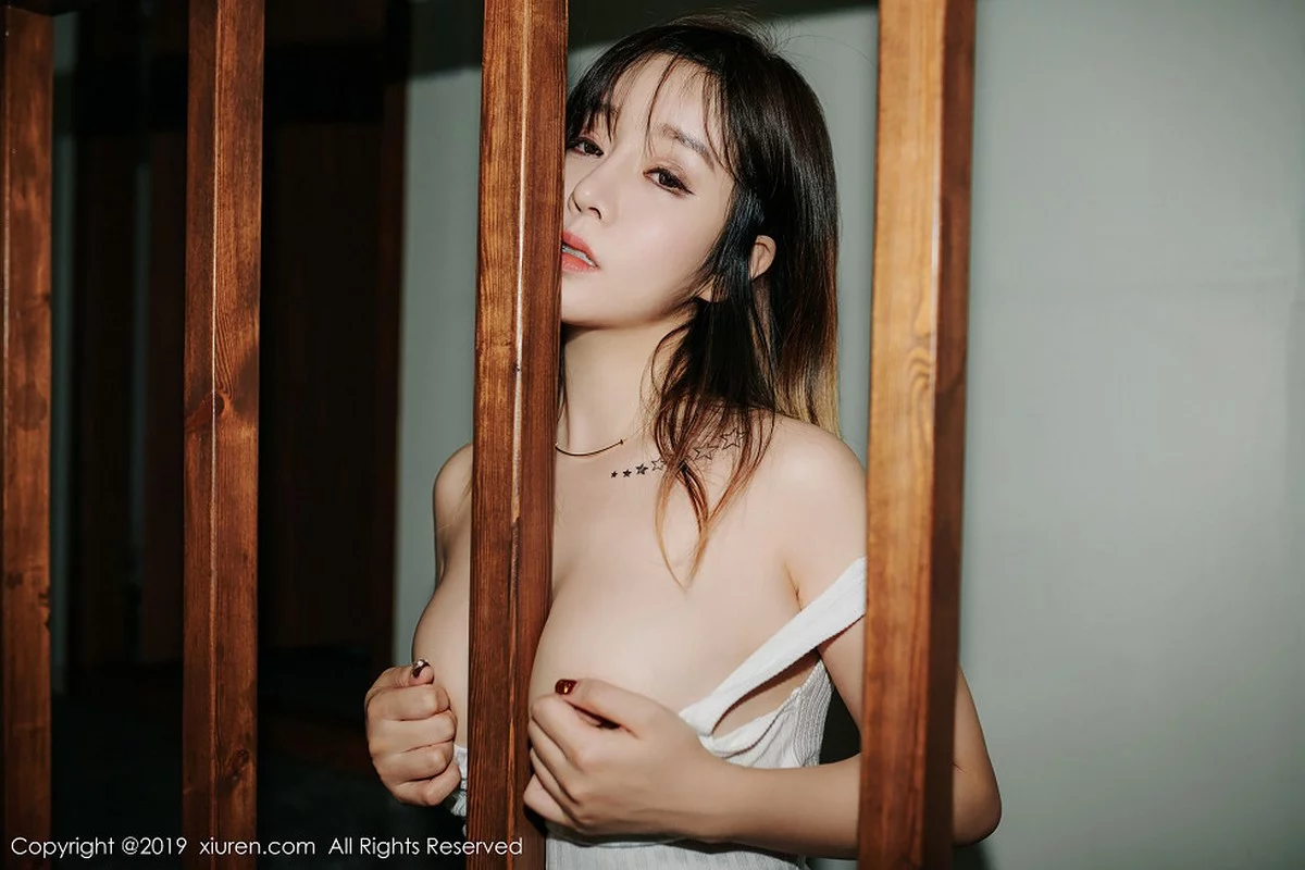 Xrmnw.Vip_王雨纯_写真