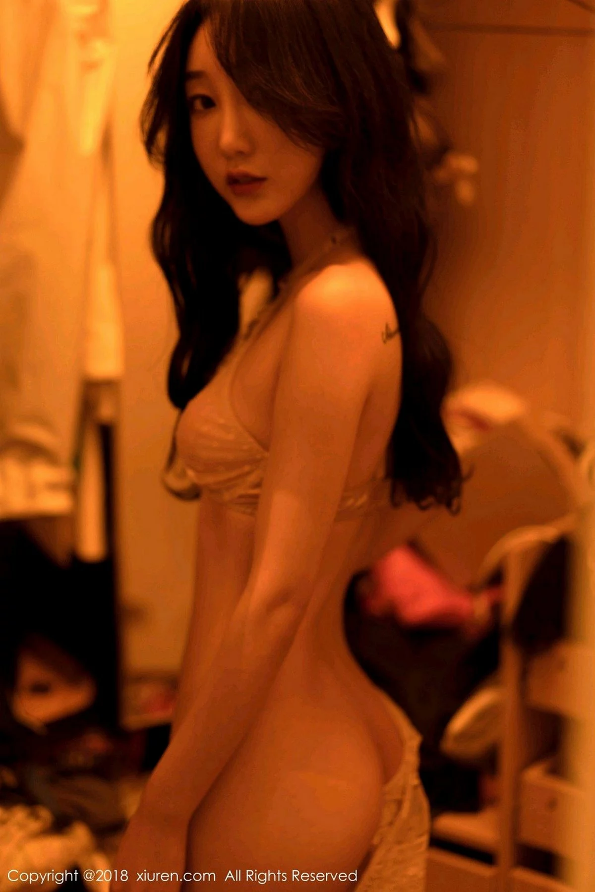 Xrmnw.Vip_小九月_写真
