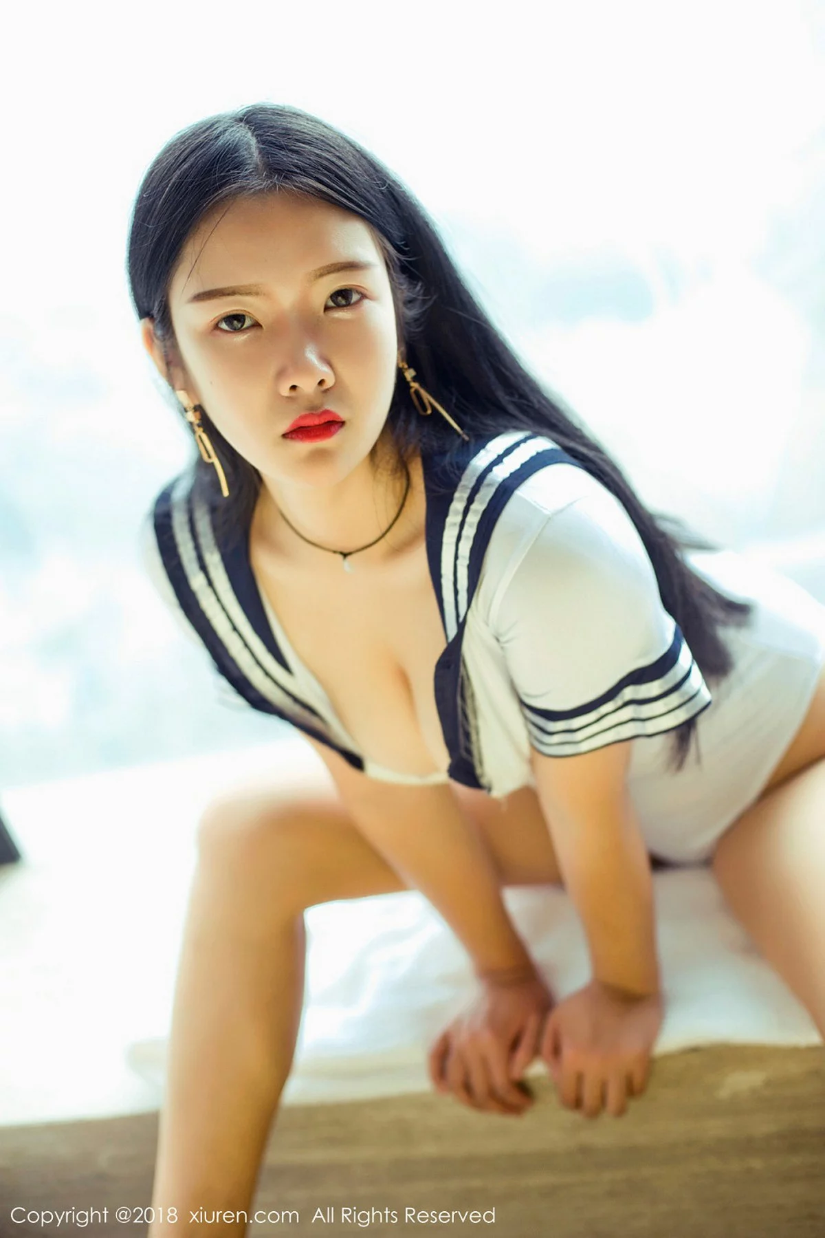 Xrmnw.Vip_凌希儿_写真