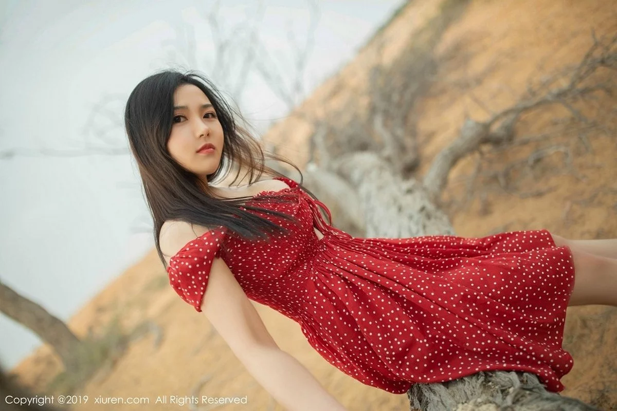 Xrmnw.Vip_徐微微_写真