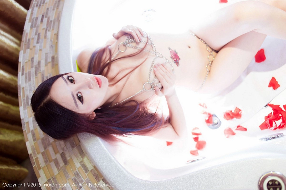 Xrmnw.Vip_邹晶晶_写真