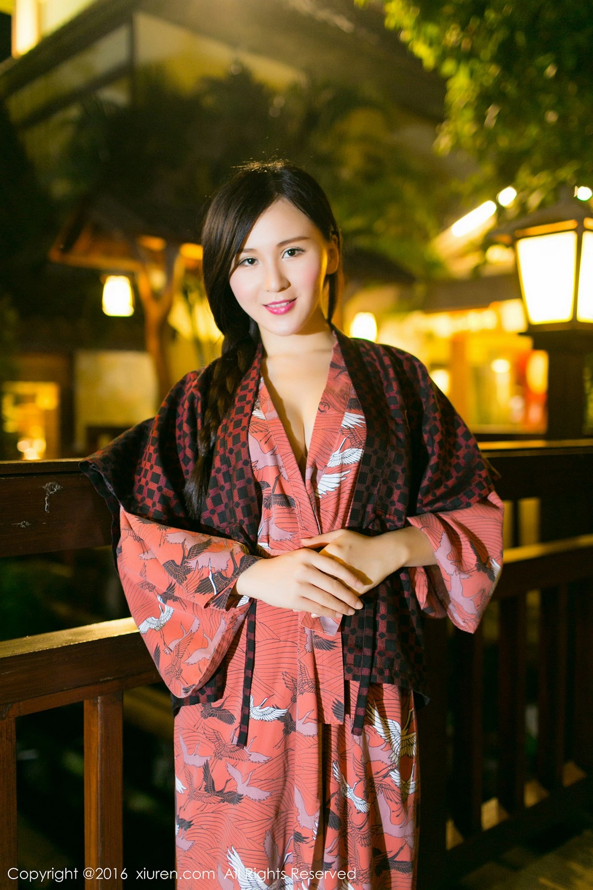 Xrmnw.Vip_唐雨辰_写真
