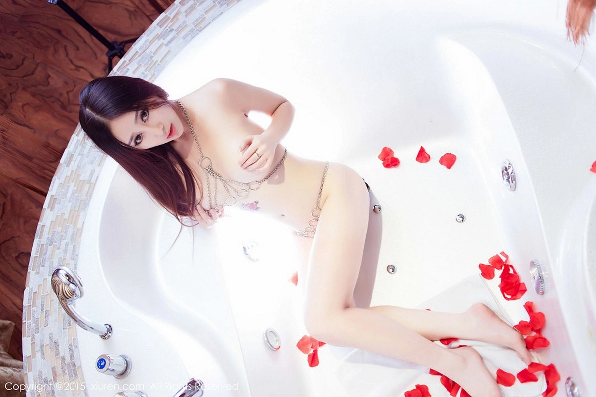 Xrmnw.Vip_邹晶晶_写真