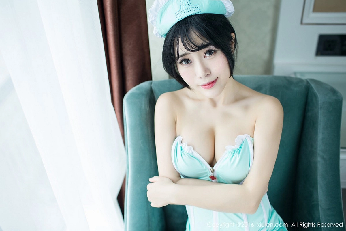 Xrmnw.Vip_兜豆靓_写真