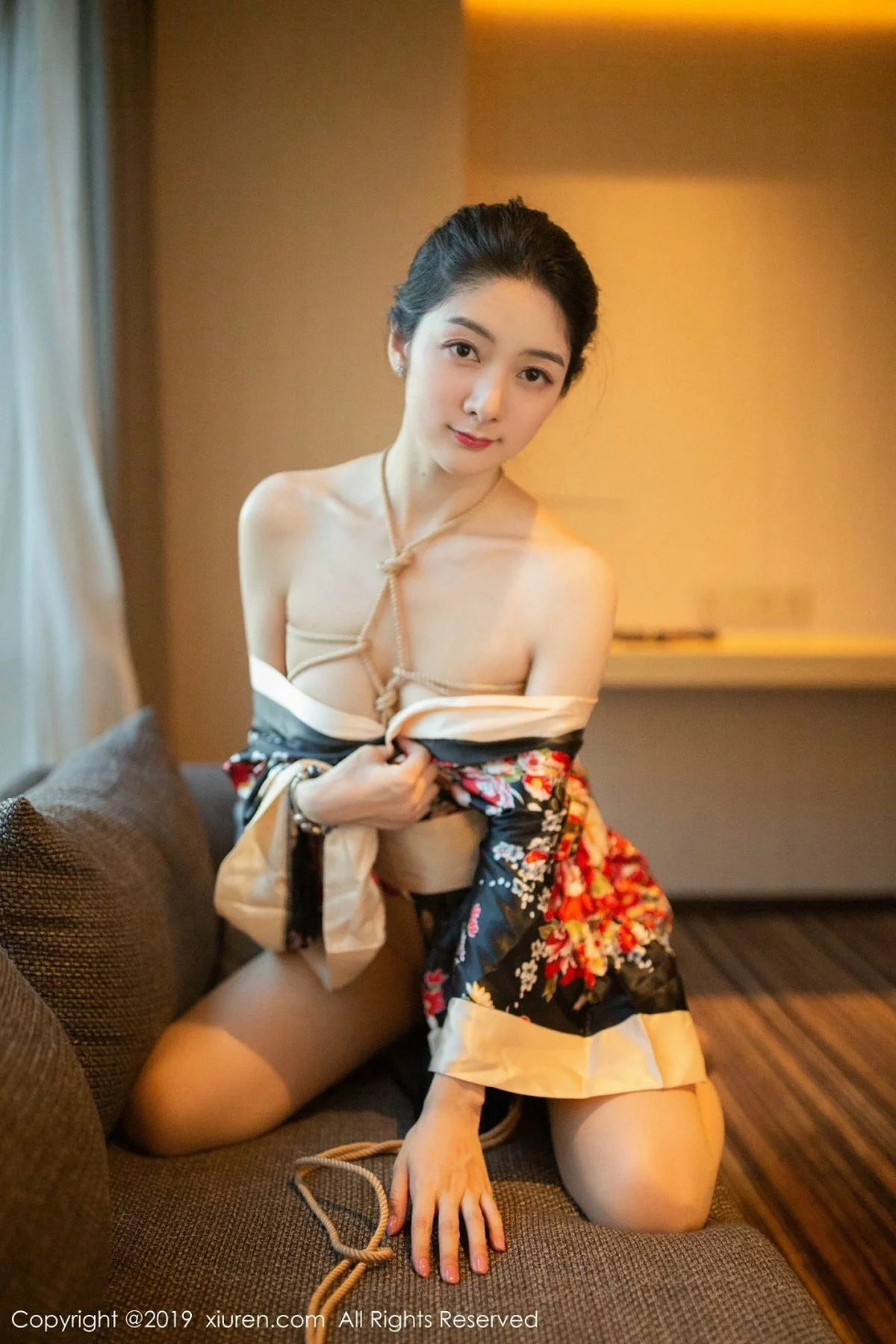Xrmnw.Vip_喜欢猫_写真
