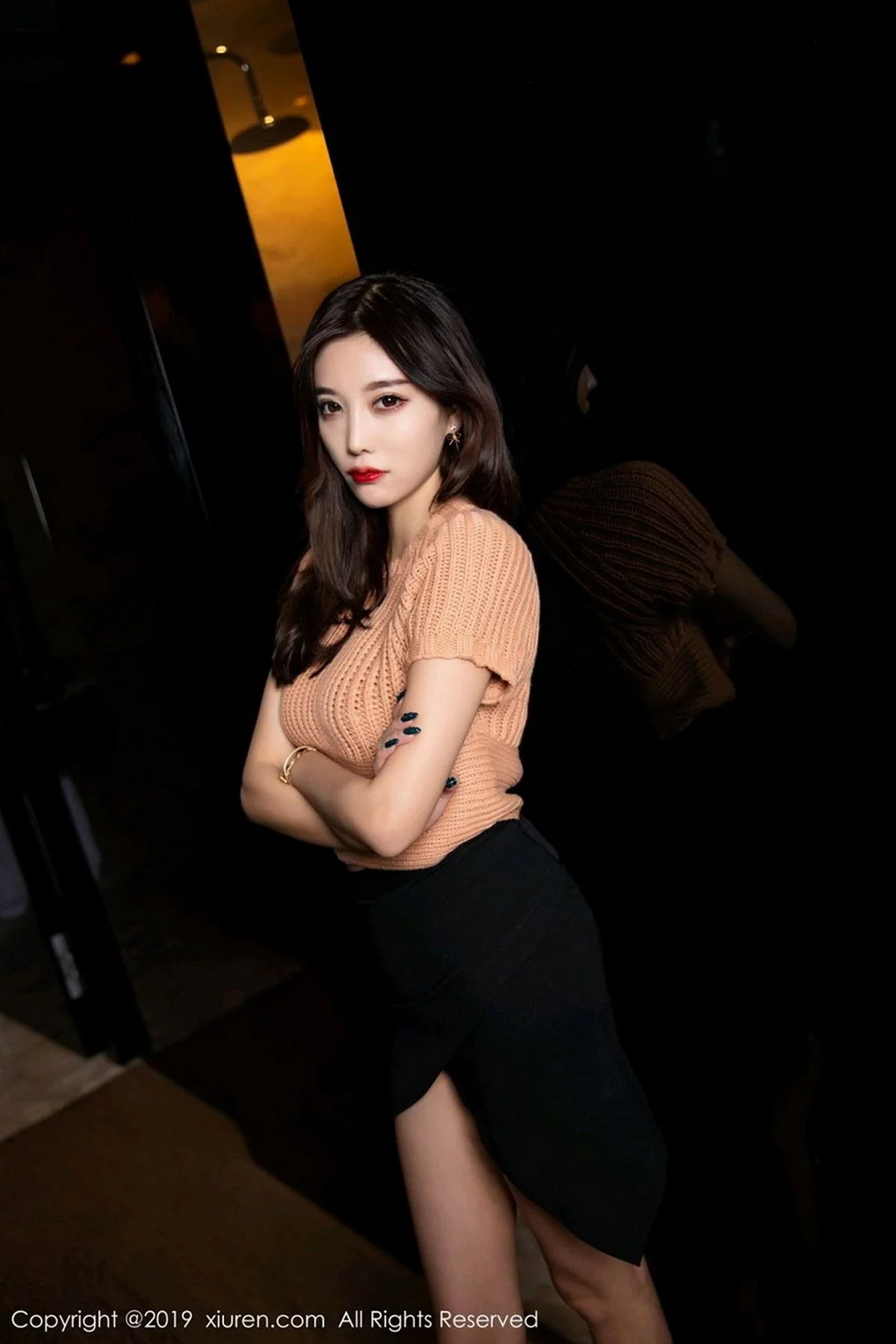 Xrmnw.Vip_杨晨晨_写真