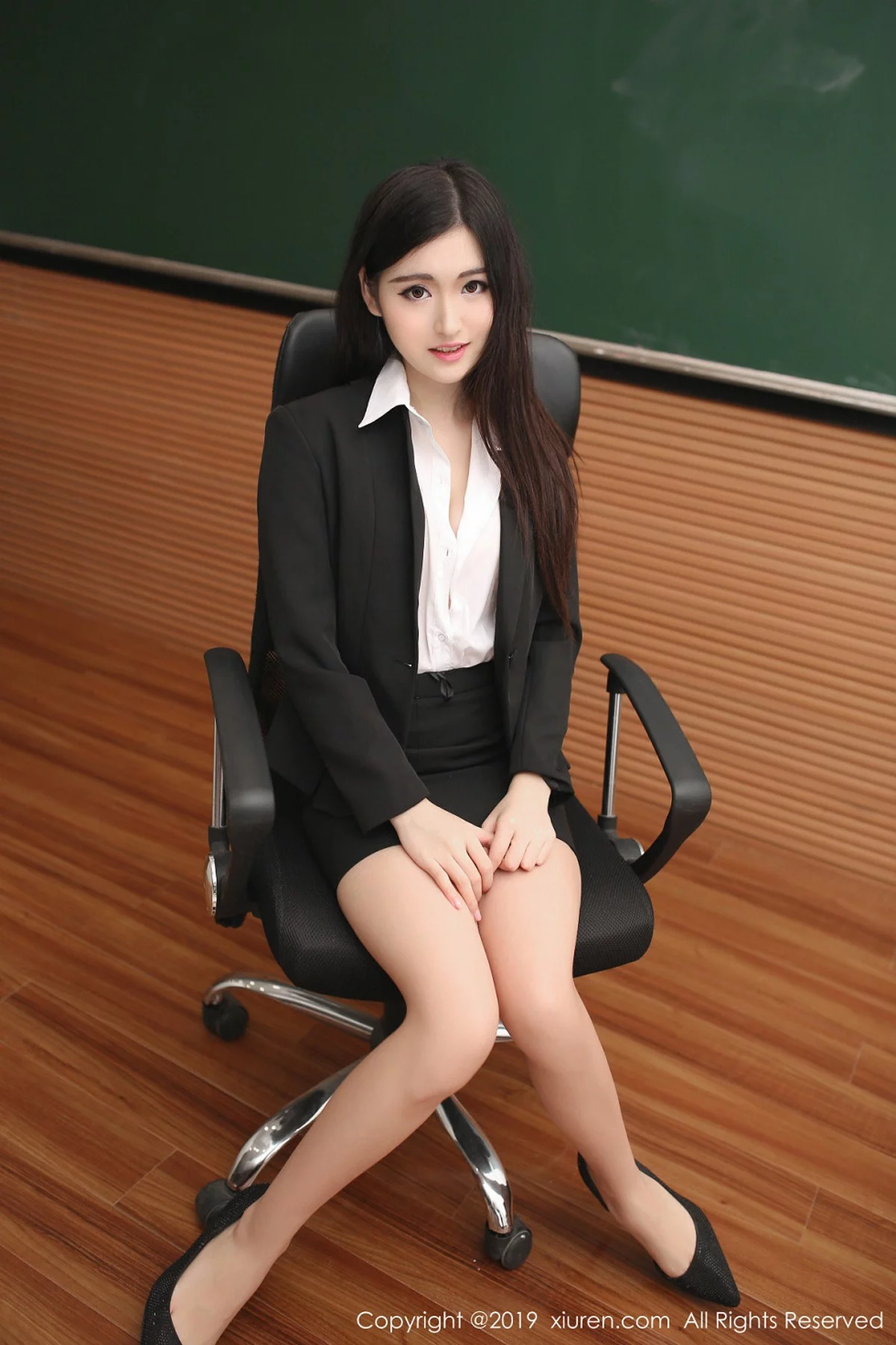 Xrmnw.Vip_沈梦瑶_写真