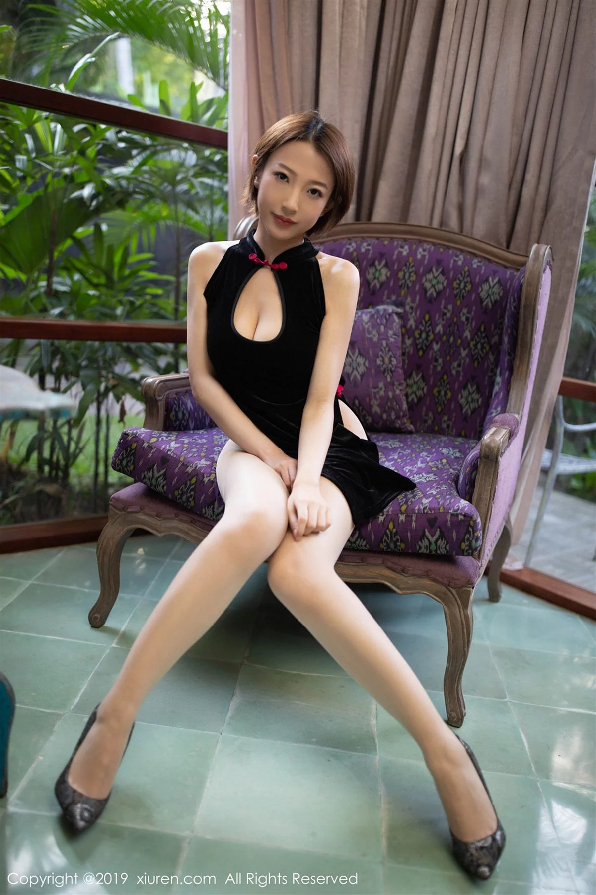 Xrmnw.Vip_Dreamy小乔_写真