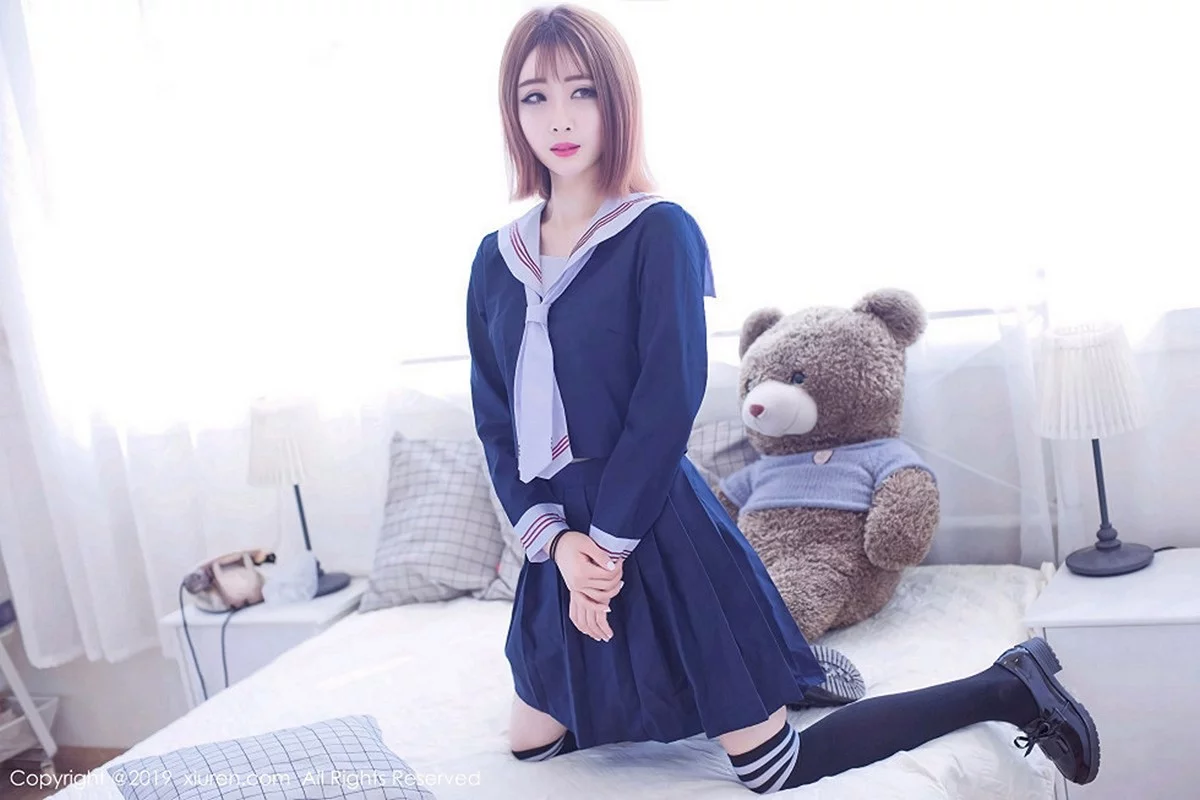 Xrmnw.Vip_凌萍儿_写真