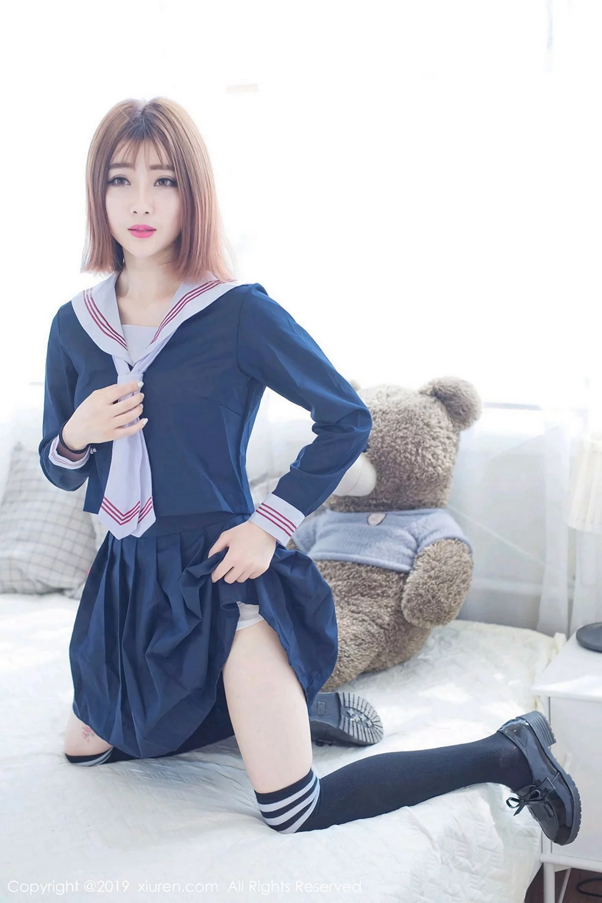 Xrmnw.Vip_凌萍儿_写真