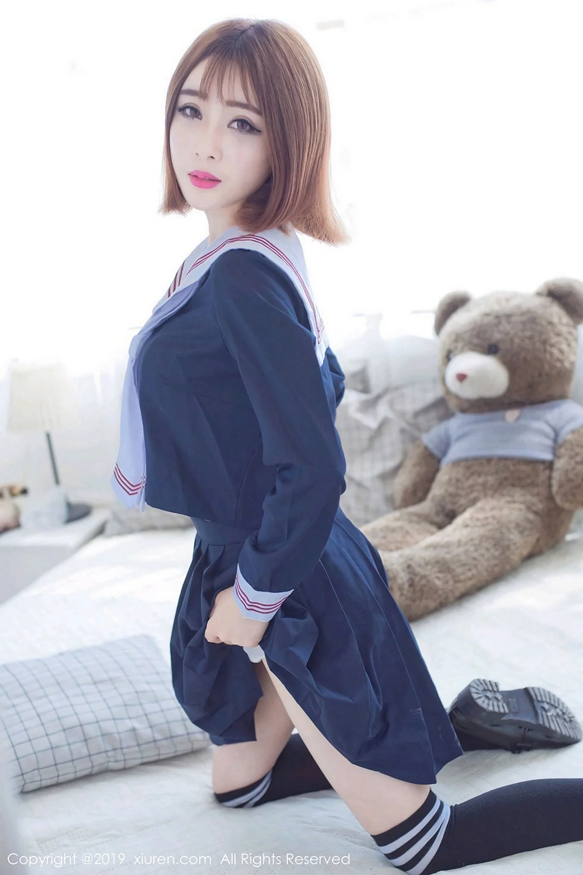 Xrmnw.Vip_凌萍儿_写真
